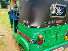 Bajaj 2 Stroke 2006 Three Wheel