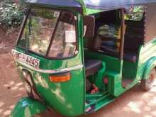 Bajaj 2 Stroke 2006 Three Wheel