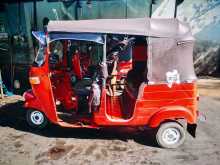 Bajaj 2 Stroke 2006 Three Wheel