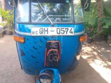 Bajaj 2 Stroke 2006 Three Wheel