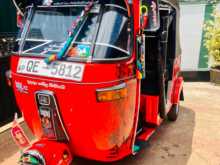 Bajaj 2 Stroke 2006 Three Wheel