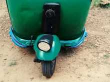 Bajaj 2 Stroke 2007 Three Wheel