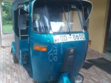 Bajaj 2 Stroke 2007 Three Wheel