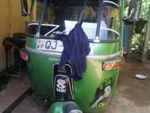 Bajaj 2stok 2007 2007 Three Wheel