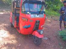Bajaj 2 Stroke 2007 Three Wheel