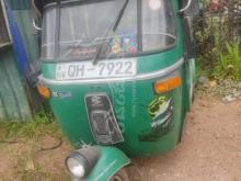 Bajaj 2 Stroke 2008 Three Wheel