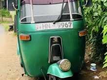 Bajaj 2 Stroke 2003 Three Wheel