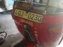 Bajaj 2 Stroke 2006 Three Wheel