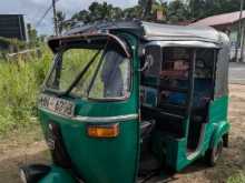 Bajaj 2 Stroke 2003 Three Wheel