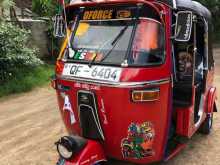 Bajaj 2 Stroke 2006 Three Wheel