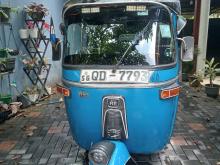 Bajaj 2 Stroke 2006 Three Wheel
