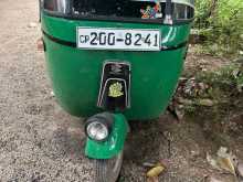 Bajaj 2 Stroke 1995 Three Wheel