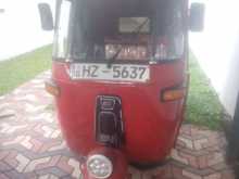 Bajaj 2 Stroke 2003 Three Wheel