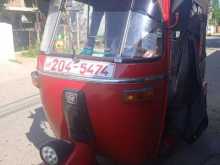 Bajaj 2 Stroke 1995 Three Wheel