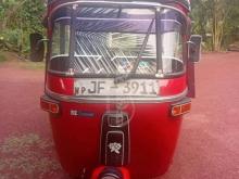 Bajaj 2 Stroke 2004 Three Wheel