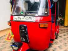 Bajaj 2 Stroke 2003 Three Wheel