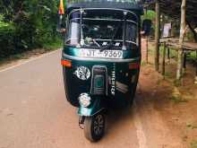 Bajaj 2 Stroke 2004 Three Wheel