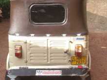 Bajaj 2stok 2003 Three Wheel