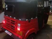 Bajaj 2 Stroke 2004 Three Wheel