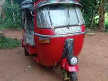 Bajaj 2 Stroke 2004 Three Wheel