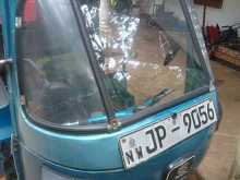 Bajaj 2 Stroke 2004 Three Wheel