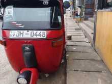 Bajaj 2 Stroke 2006 Three Wheel