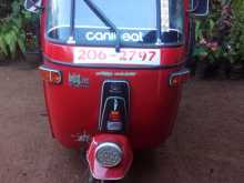 Bajaj RE 2 Stroke 1998 Three Wheel