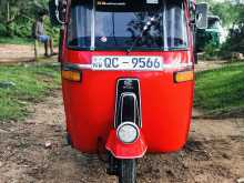 Bajaj 2 Stroke 2006 Three Wheel