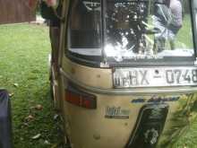 Bajaj 2 Stroke 2004 Three Wheel