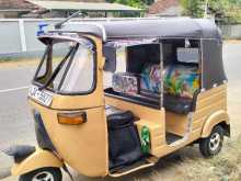 Bajaj 2 Stroke 2004 Three Wheel