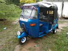 Bajaj 2 Stroke 2001 Three Wheel