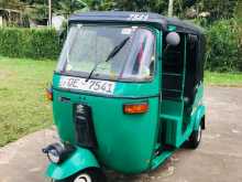 Bajaj 2 Stroke 2006 Three Wheel