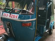 Bajaj 2 Stroke 1997 Three Wheel