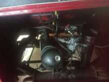 Bajaj 2 Stroke 2001 Three Wheel