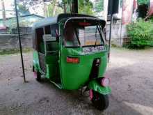 Bajaj 2 Stroke 2004 Three Wheel