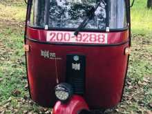 Bajaj 2 Stroke 1998 Three Wheel