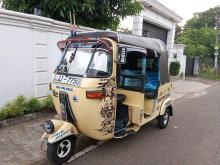 Bajaj 2 Stroke 2004 Three Wheel