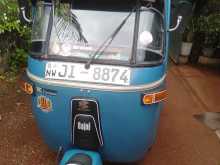 Bajaj 2 Stroke 2004 Three Wheel
