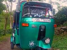 Bajaj 2 Stroke 2005 Three Wheel