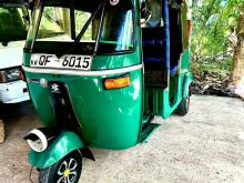 Bajaj 2 Stroke 2006 Three Wheel