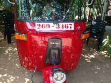 Bajaj 2 Stroke 1997 Three Wheel