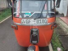 Bajaj 2 Stroke 2001 Three Wheel