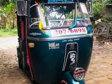 Bajaj 2 Stroke 2000 Three Wheel