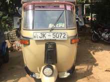 Bajaj 2 Stroke 2004 Three Wheel