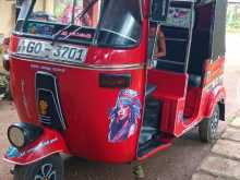 Bajaj 2 Stroke 2002 Three Wheel