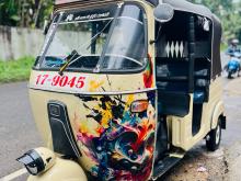 Bajaj 2 Stroke 1999 Three Wheel
