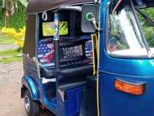 Bajaj 2 Stroke 2000 Three Wheel