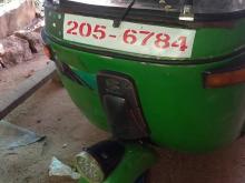 Bajaj 2 Stroke 1998 Three Wheel