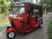 Bajaj 2 Stroke 2001 Three Wheel