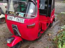 Bajaj 2 Stroke 2004 Three Wheel